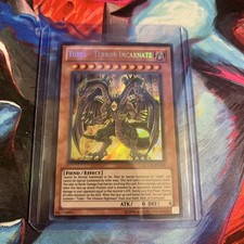 Yubel - Terror Incarnate