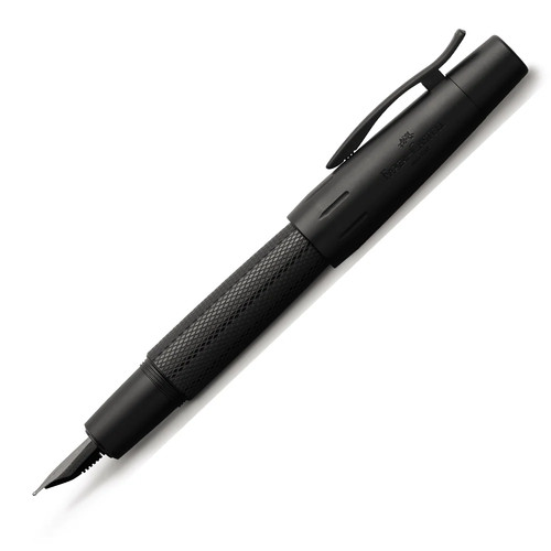 Penna stilografica faber - penna,