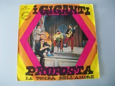 I Giganti – Proposta-45 GIRI