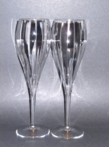 Set bicchieri flauti - set, 2