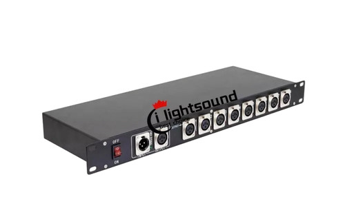 Amplificatore distributore