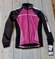Giacca ciclismo invernale