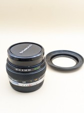 Olympus Zuiko Auto-W 18mm