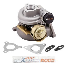 Turbo per Nissan Patrol Safari