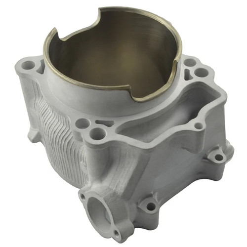Cylindre bloc moteur - cylindre,