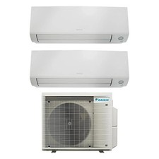 Daikin Condizionatore dual