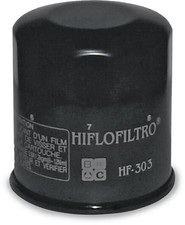 DS HF303 3 pezzi filtro olio
