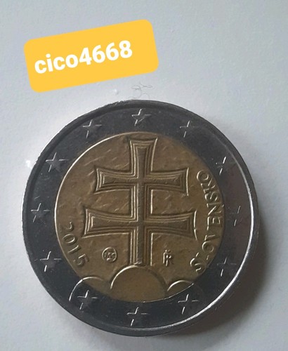 Euro slovacchia slovensko - euro, slovacchia/slovensko