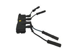 Bobine accensione per Fiat Panda 3 Serie (2012   In produzione)