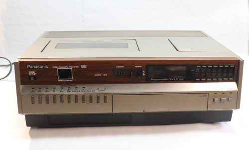 Panasonic omnivision 1770 - panasonic,