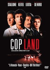 Cop Land [Used Very Good DVD]