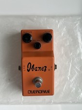 Ibanez od850 overdrive - od850, classic