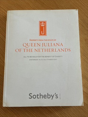 Sotheby amsterdam queen - sotheby's,