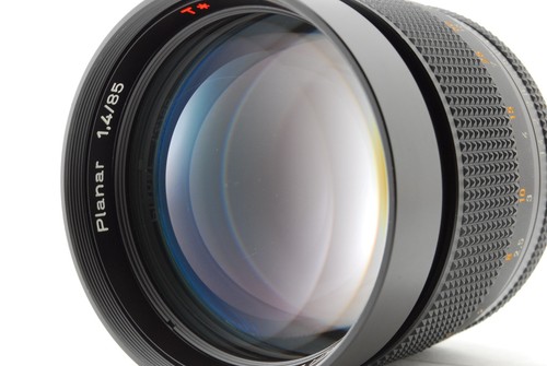 Quasi come nuovo contax carl - nuovo],
