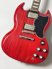 Chitarra elettrica Gibson SG