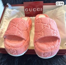 NUOVO IN SCATOLA Gucci GG