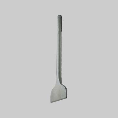 Scalpello sds max largo - scalpello, 50x400