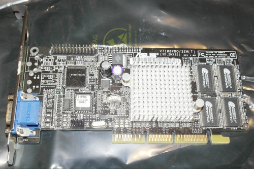 Asus v7100pro 32m - asus, v7100pro/32m(t)