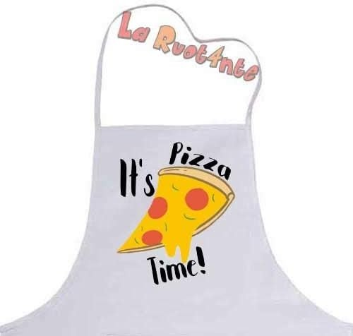 Grembiule cucina it s - da, "it's