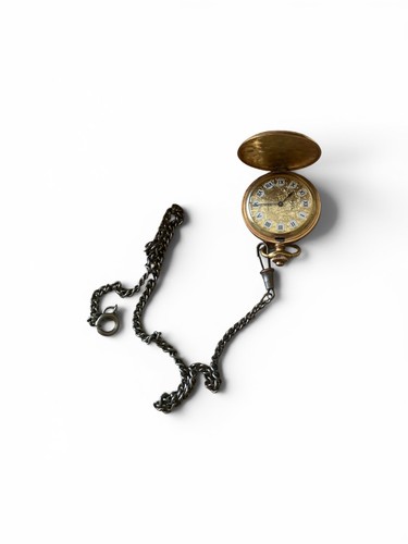 Orologio taschino vintage - orologio,