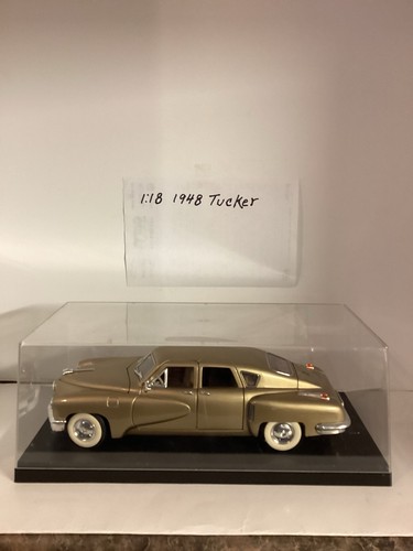 1948 tucker - ,