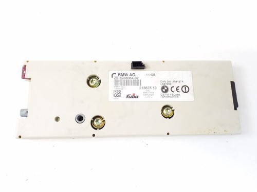 Bmw e65 e66 2006 - 7,