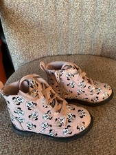 Stivali bambino Disney Minnie