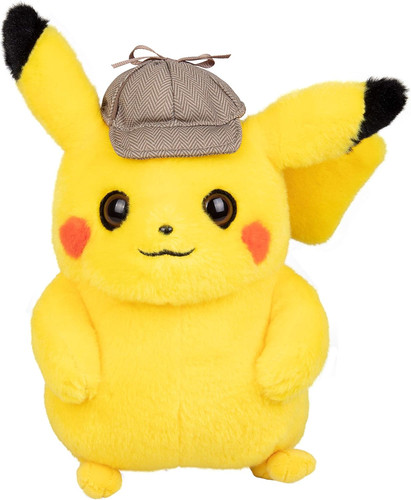Pokemon 97563 detective - 97563,