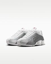 NIKE SHOX R4 SCARPE DA
