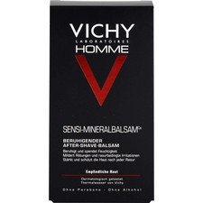 VICHY HOMME Sensi-Balsamo