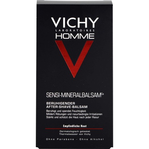Vichy homme sensi - vichy,