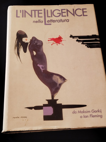 Intelligence nella - l, 'intelligence