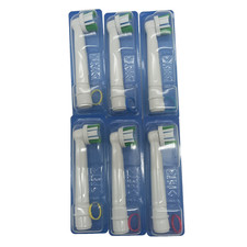 Spazzole ad innesto Oral-B Pro