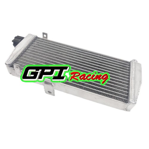 Aluminum kart radiator for - kart,