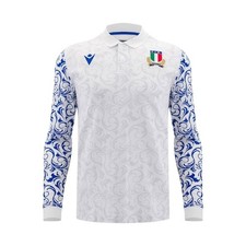RUGBY ITALIA – MAGLIA COTONE
