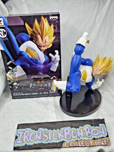 Personaggio banpresto sculture - banpresto,