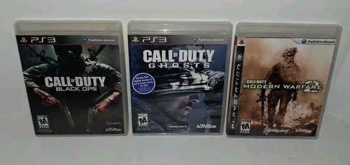 Giochi call duty - 3,