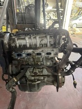 Motore Fiat 1.4 Benzina Sigla 843A1000