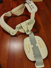 busto ortopedico a tre punti