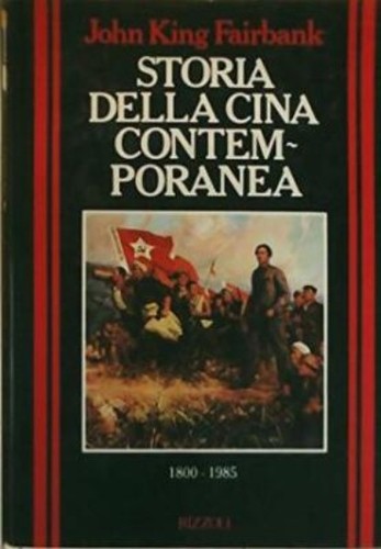Storia della cina - storia,