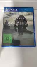 Shadow of the Colossus -