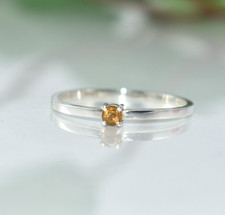 Anello in argento sterling 925