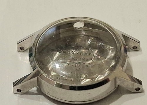 Cassa longines donna ref - cassa,
