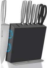 Set Coltelli Da Cucina 7 Pezzi