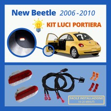KIT Luci di cortesia ⚡ New