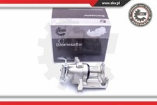 Pinza freno posteriore destra