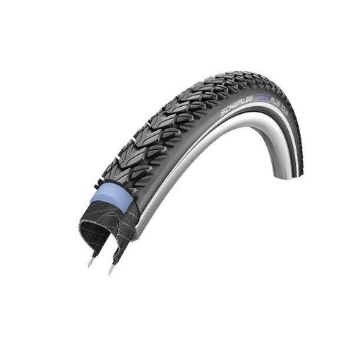 Schwalbe marathon plus - marathon, tour