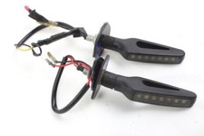 KAWASAKI Z 900 SET FRECCE LED AFTERMARKET LIGHTECH ZR900F 20 - 24 AFTERMARKET LE