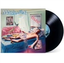 Marillion - Fugazi - New