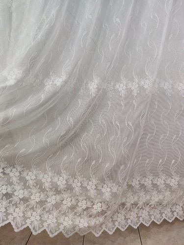 Tenda metro rete tulle - metro,